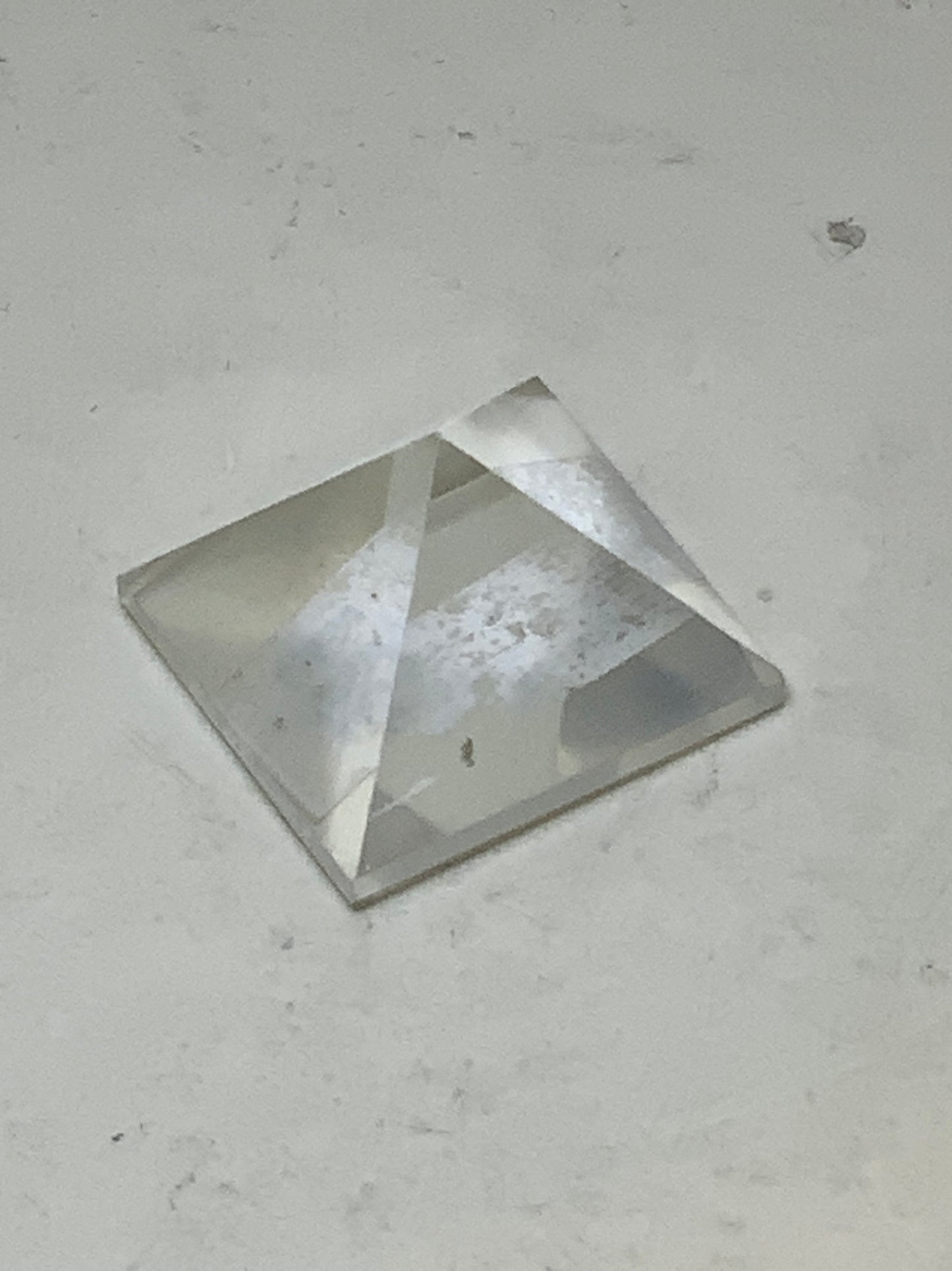 Gemstone Pyramid