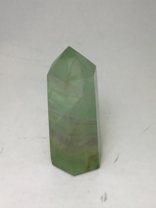 Fluorite Point