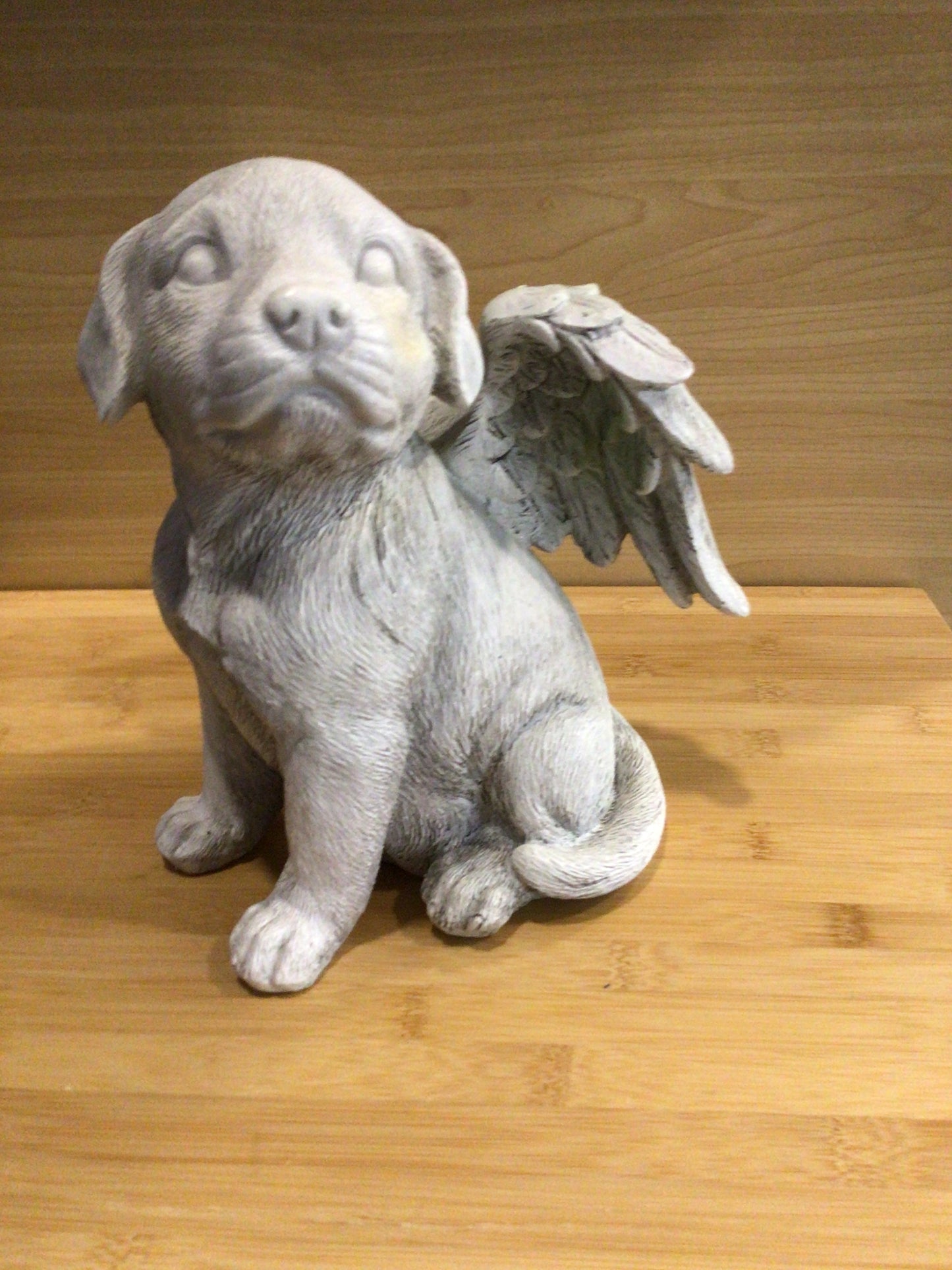 Angel Animal Statue