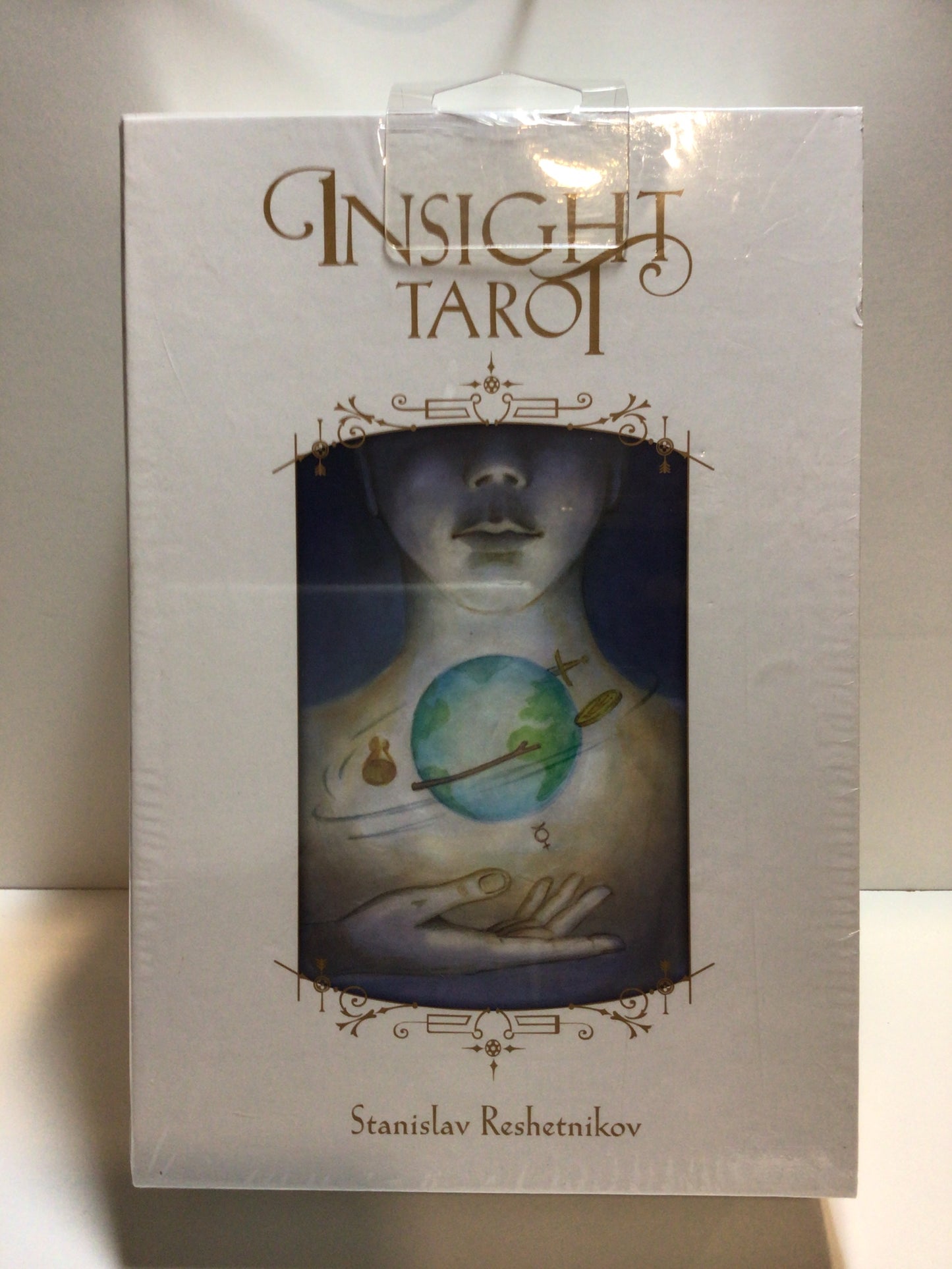 Insight Tarot