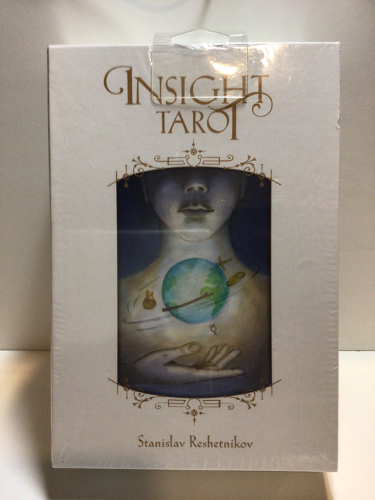 Insight Tarot
