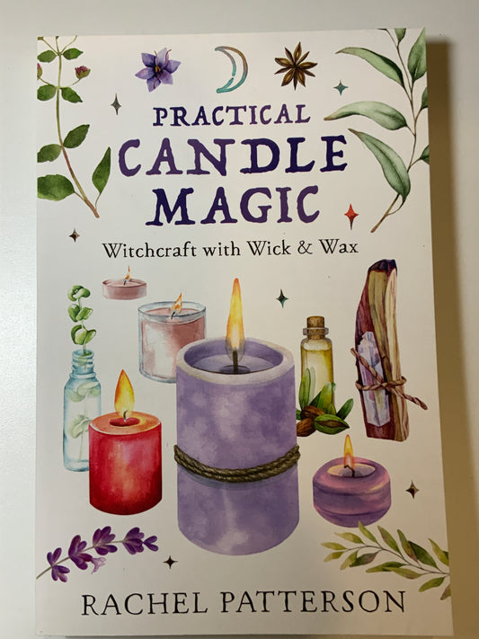 Practical Candle Magic