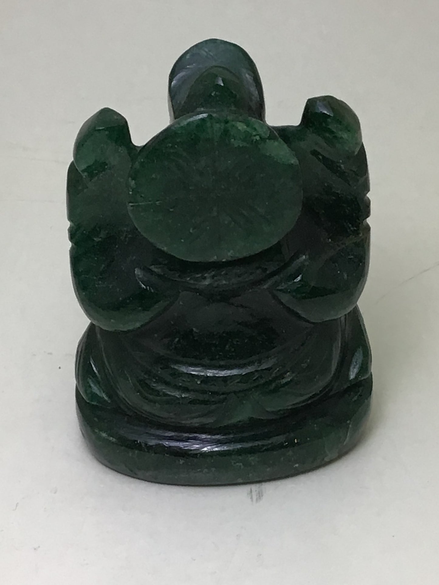 Jade Ganesha
