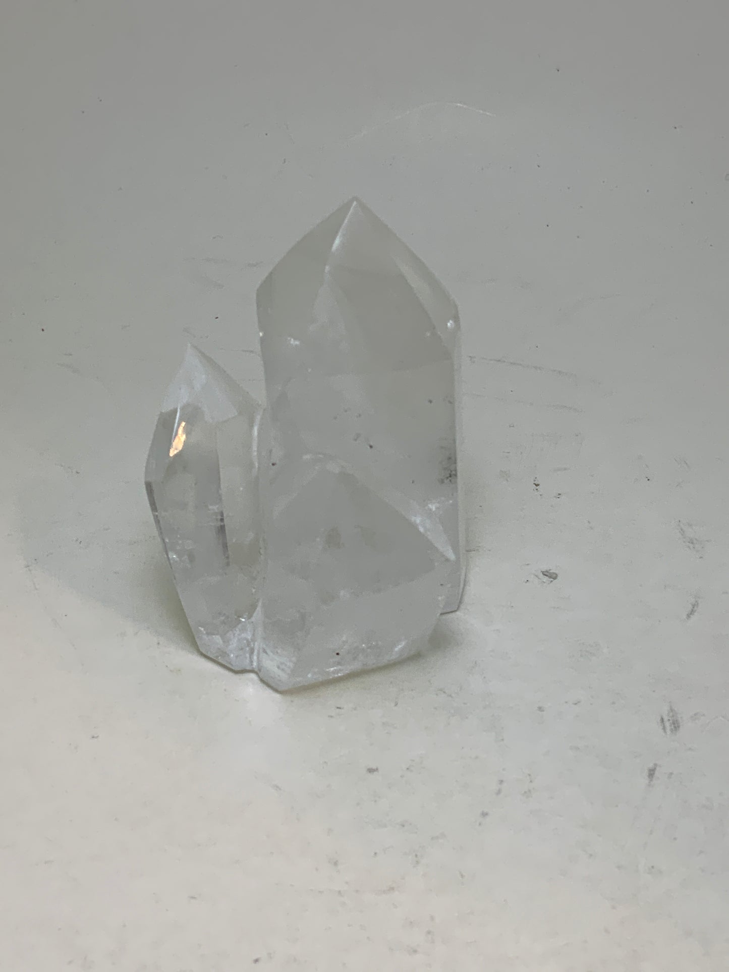 Crystal Points