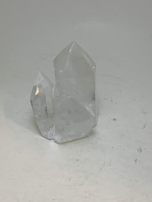 Crystal Points