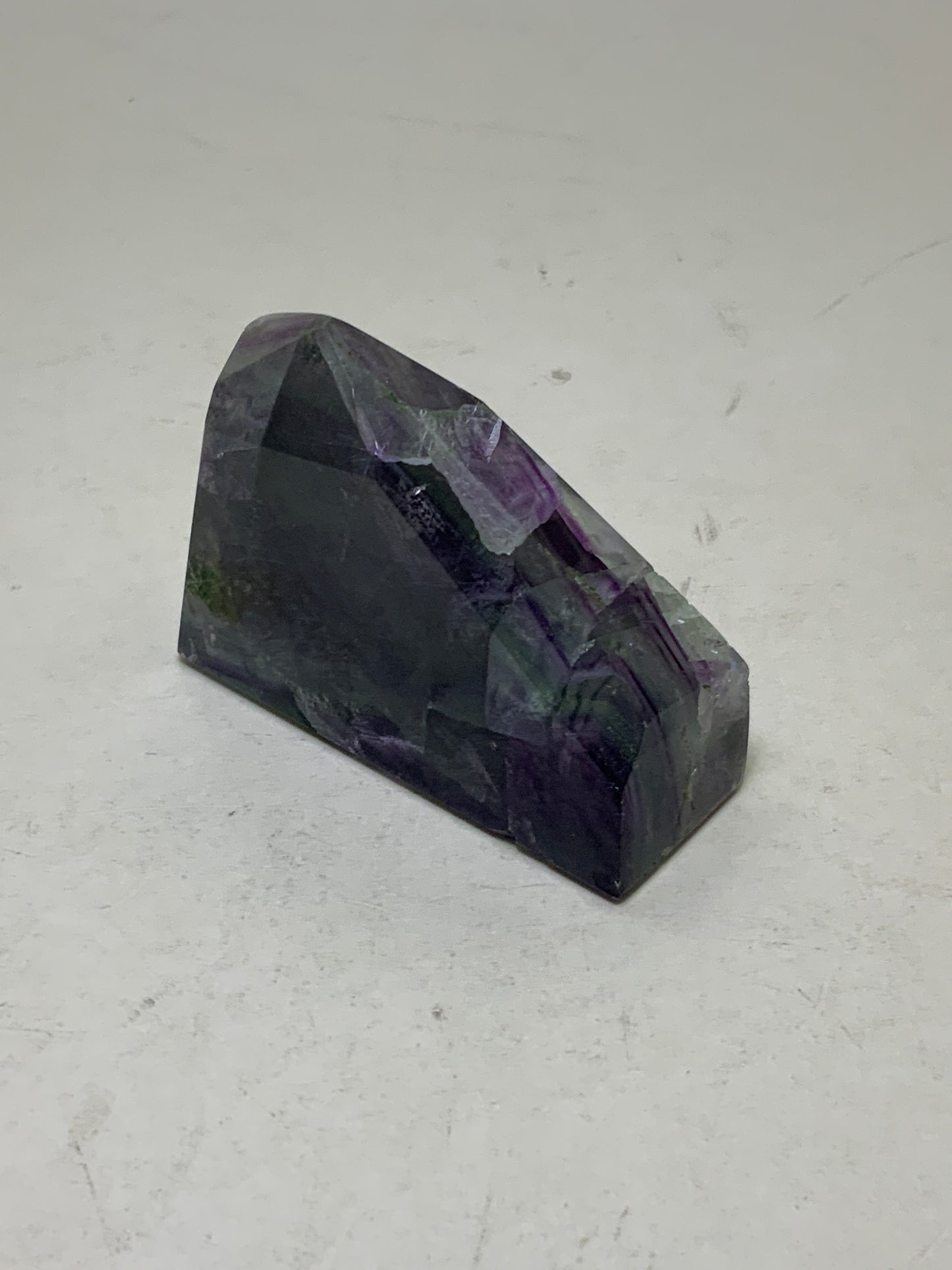 Fluorite Slab