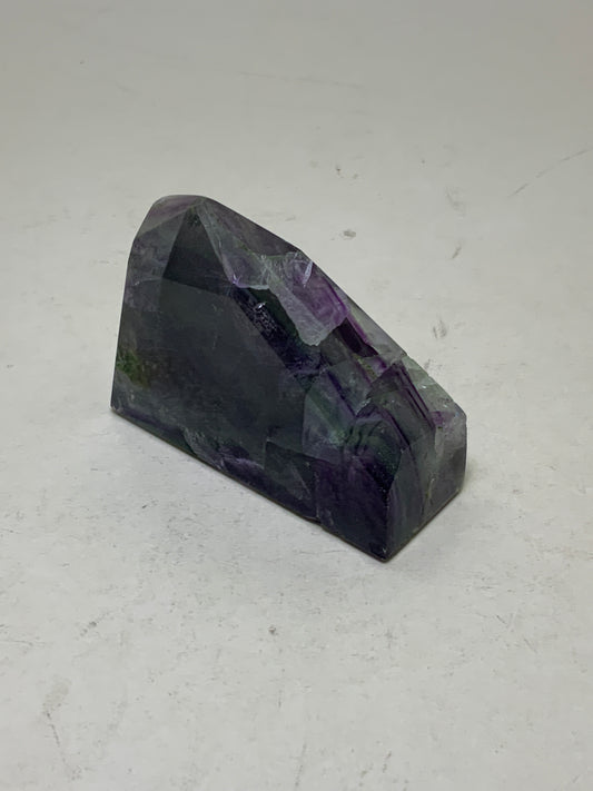 Fluorite Slab