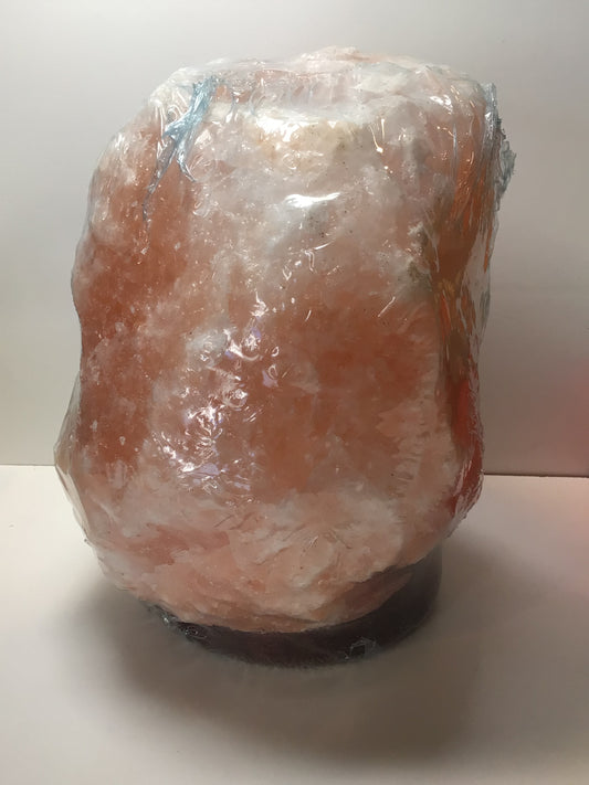 Himalayan Salt Lamp