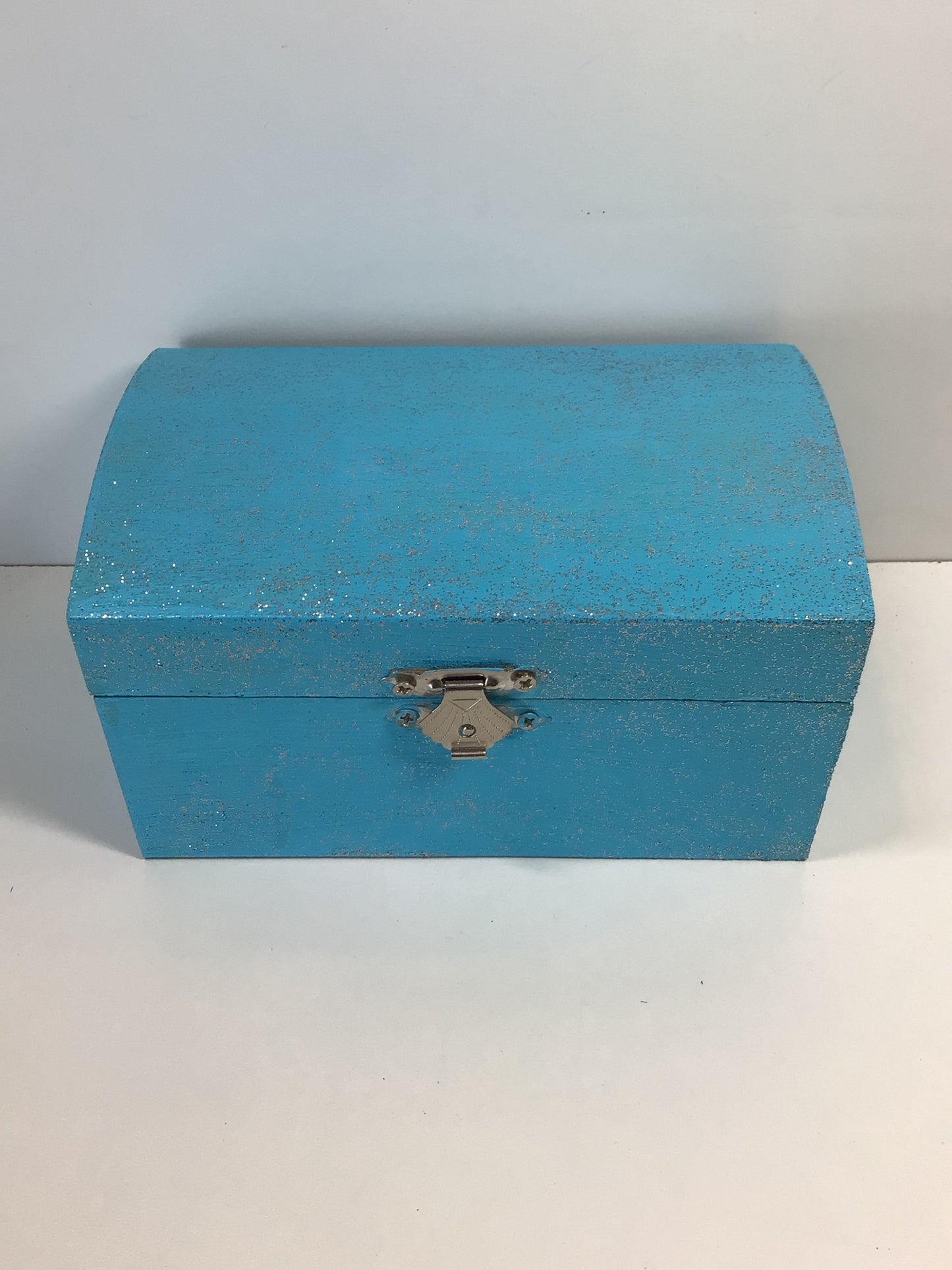 Painted Box