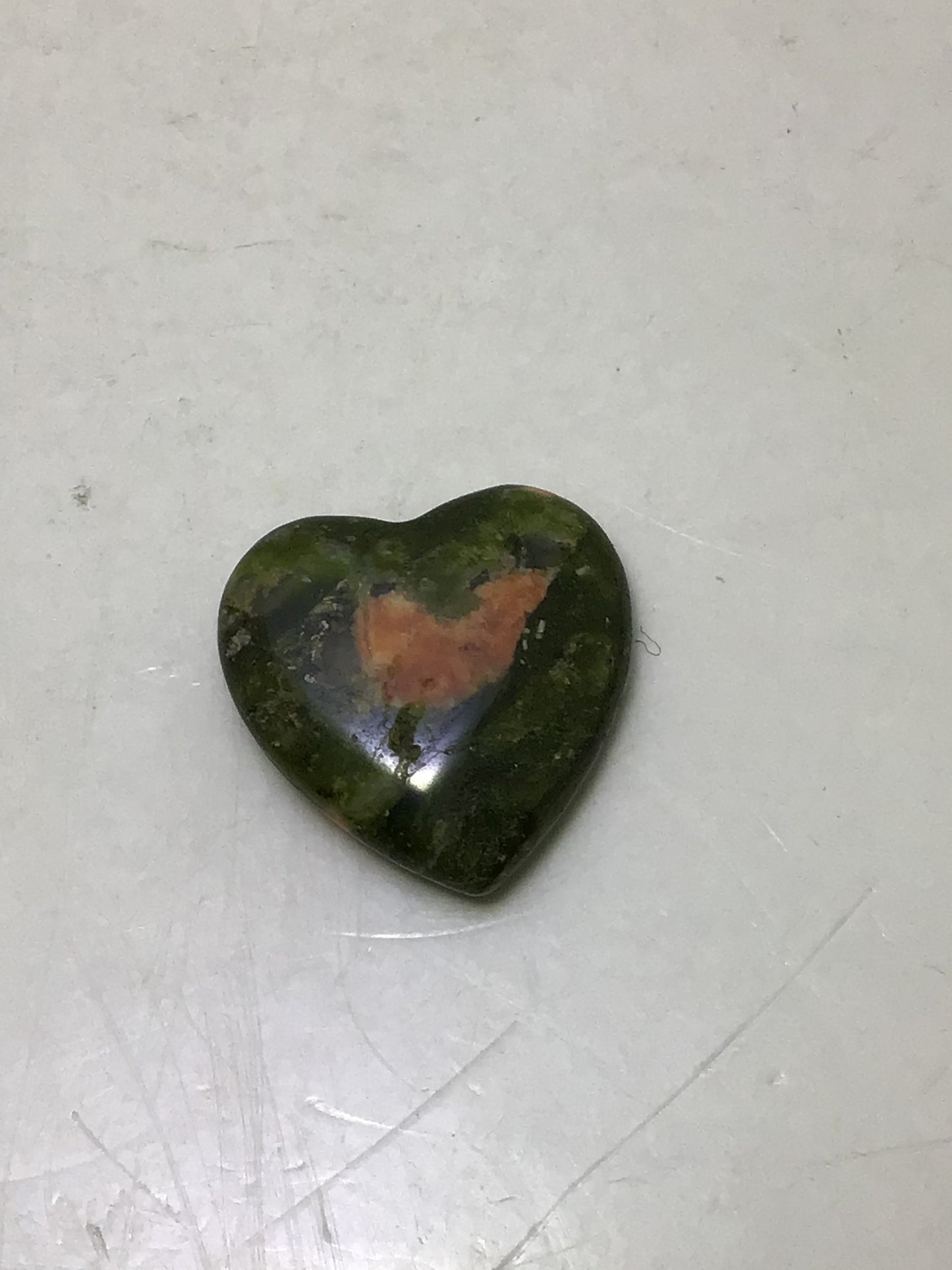Mini Heart