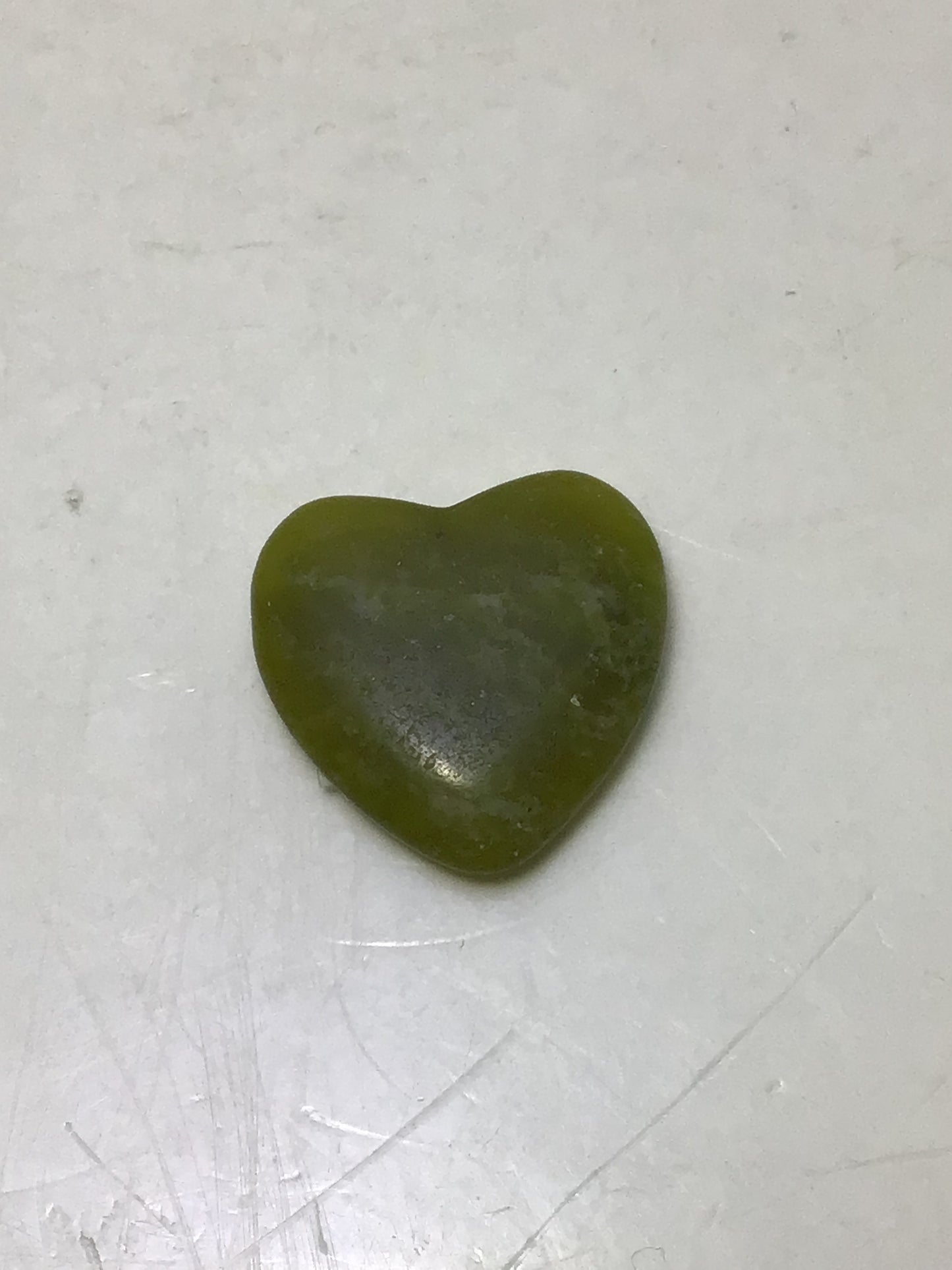 Mini Heart
