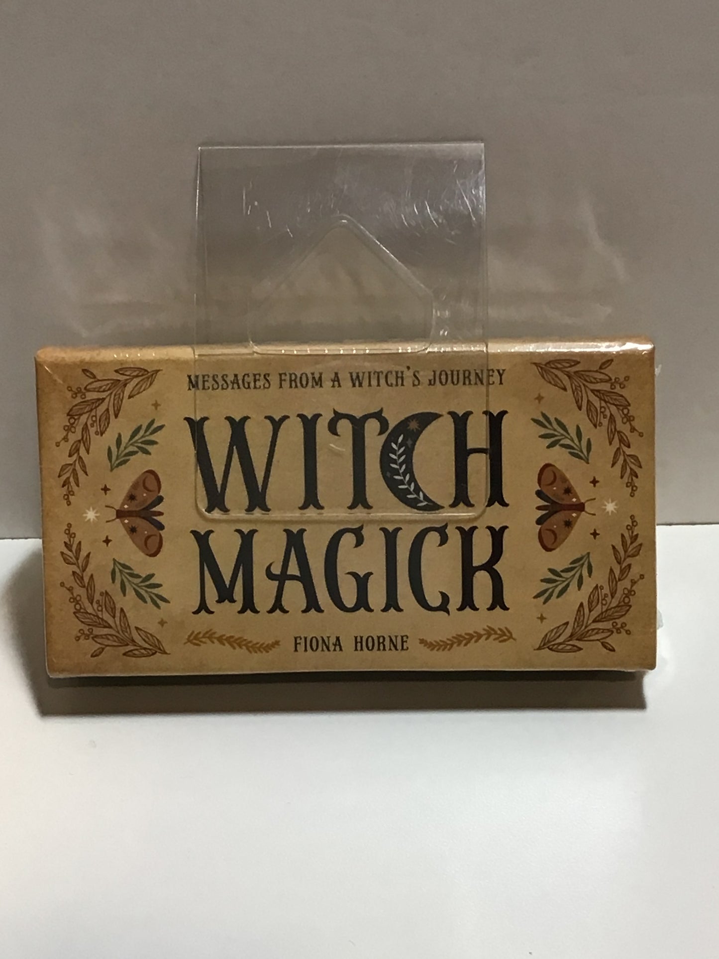 Witches Magick