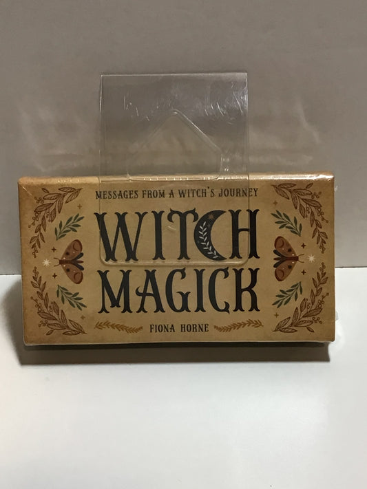 Witches Magick