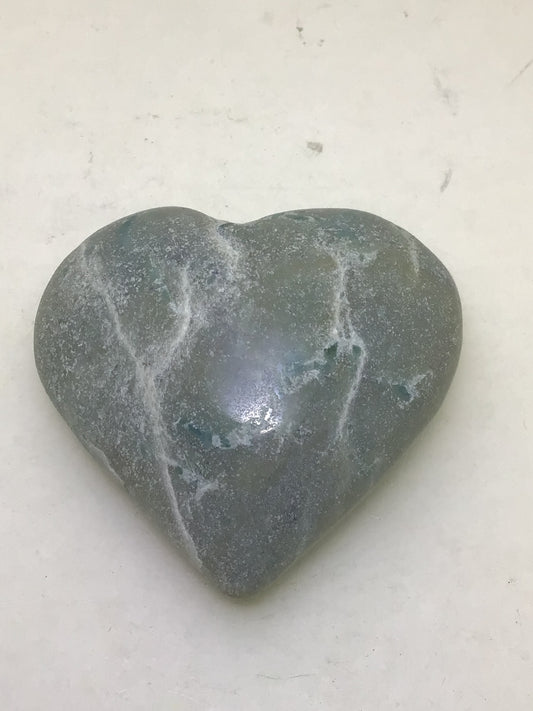 Troilite Heart