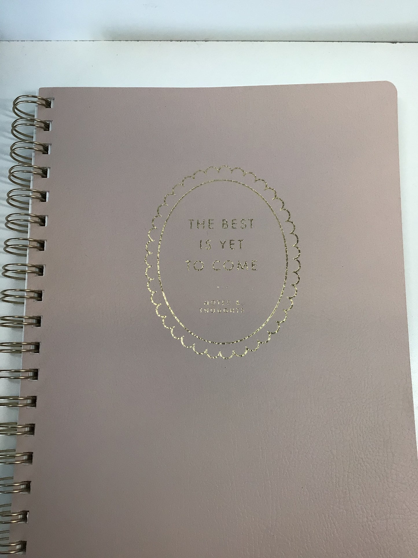 Journal
