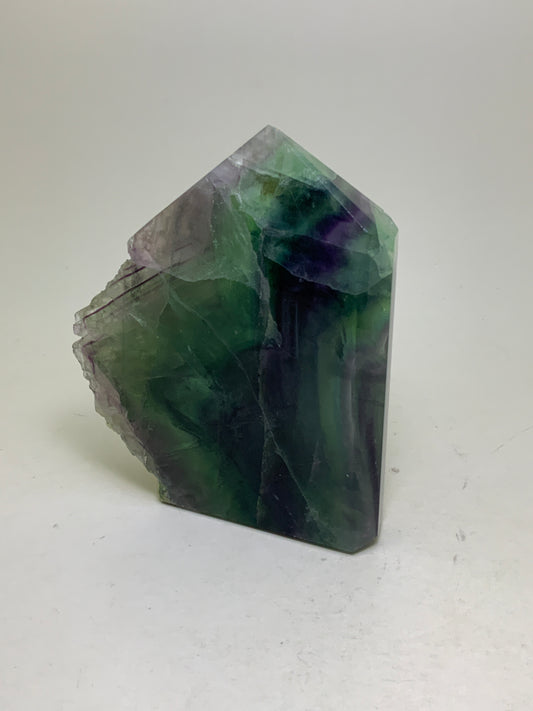 Fluorite Slab