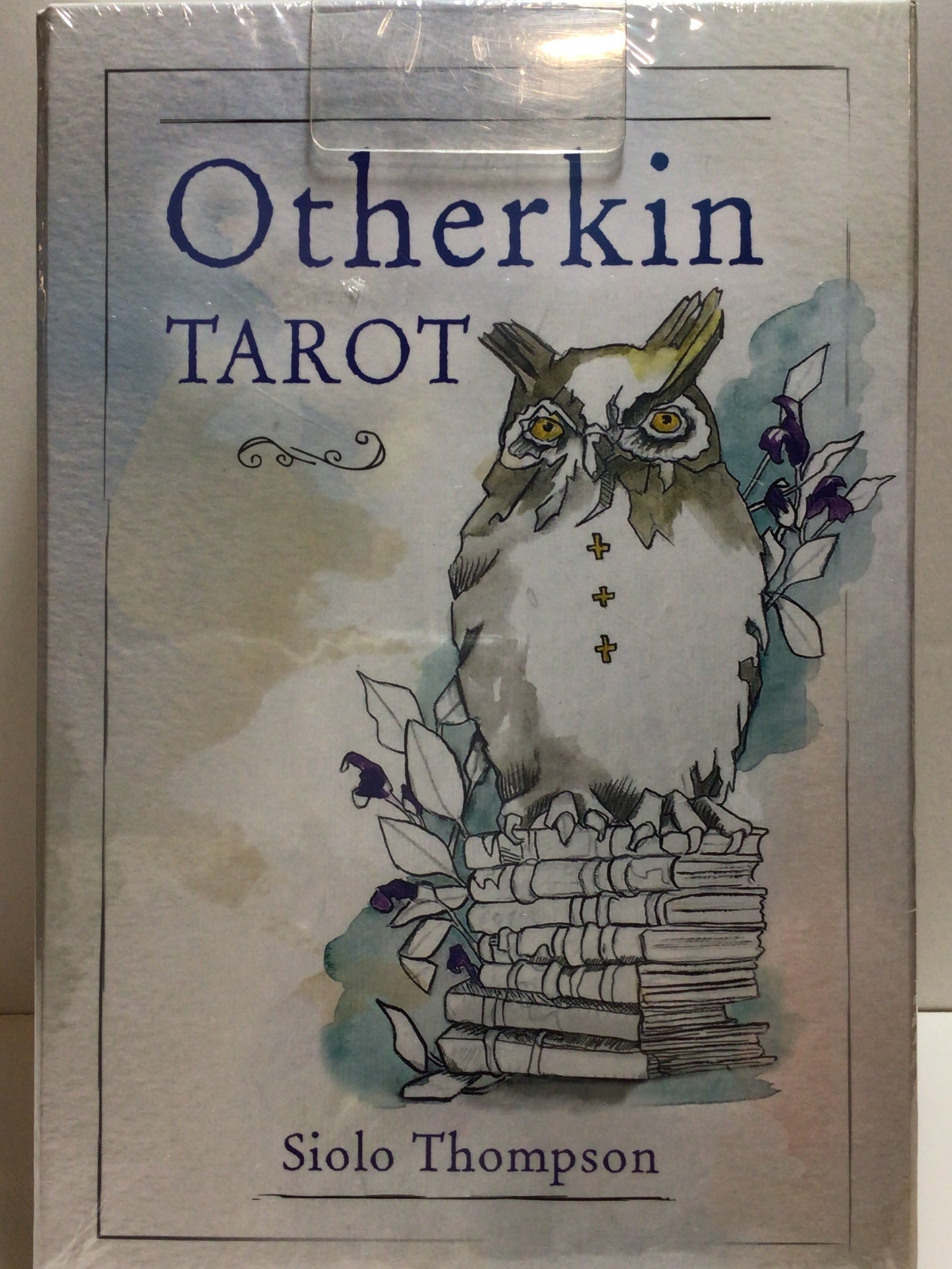 Otherkin Tarot