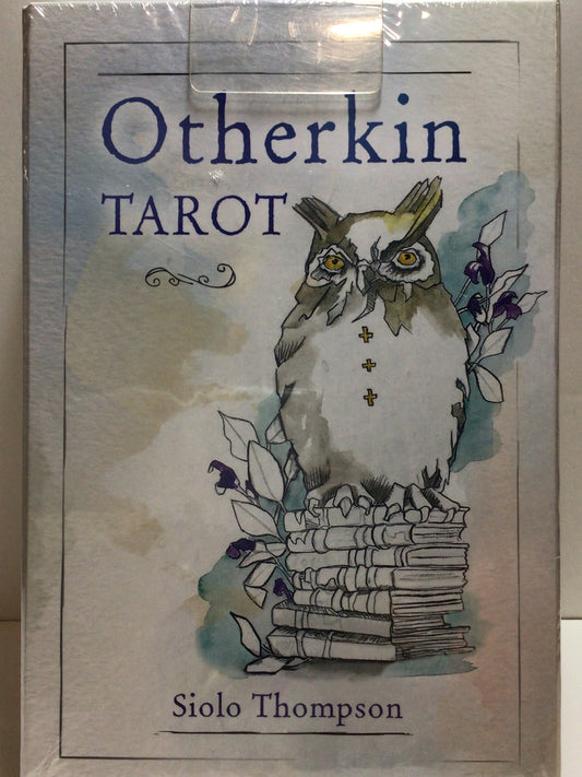 Otherkin Tarot