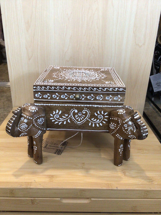 Wooden Alter Table