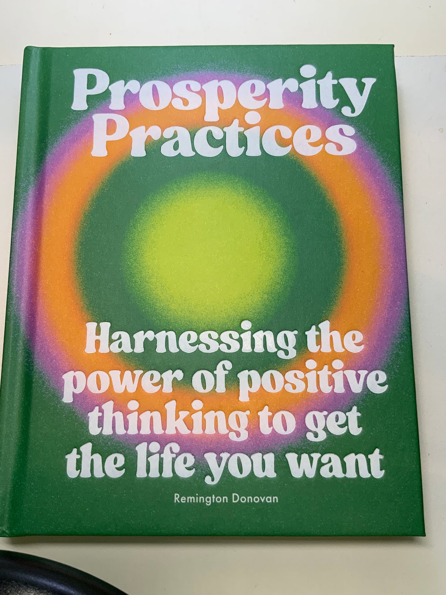 Prosperity Practices