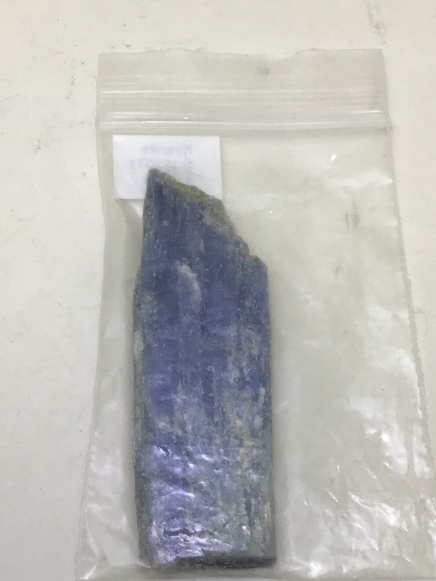 Blue Kyanite