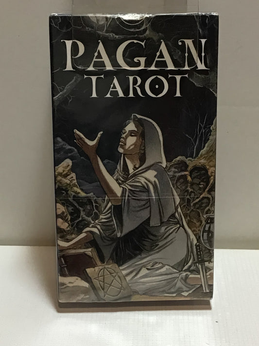 Pagan Tarot