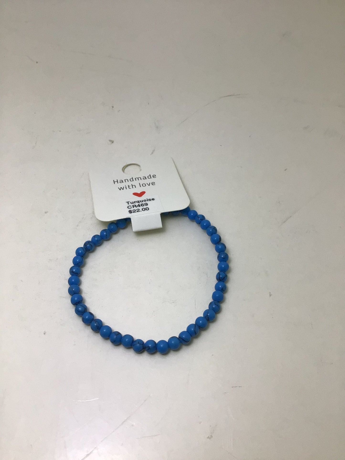 Turquoise Bracelet