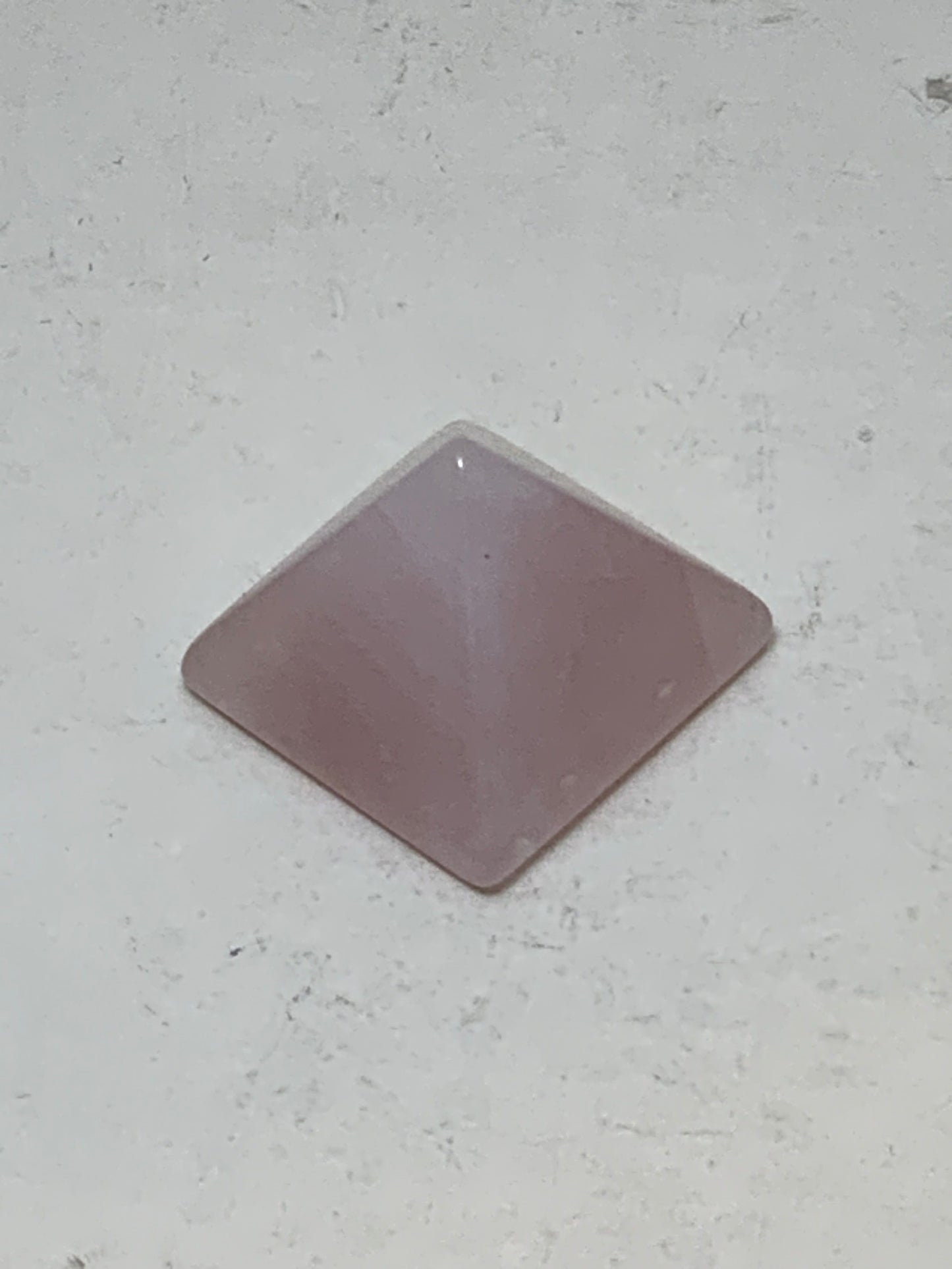 Gemstone Pyramid