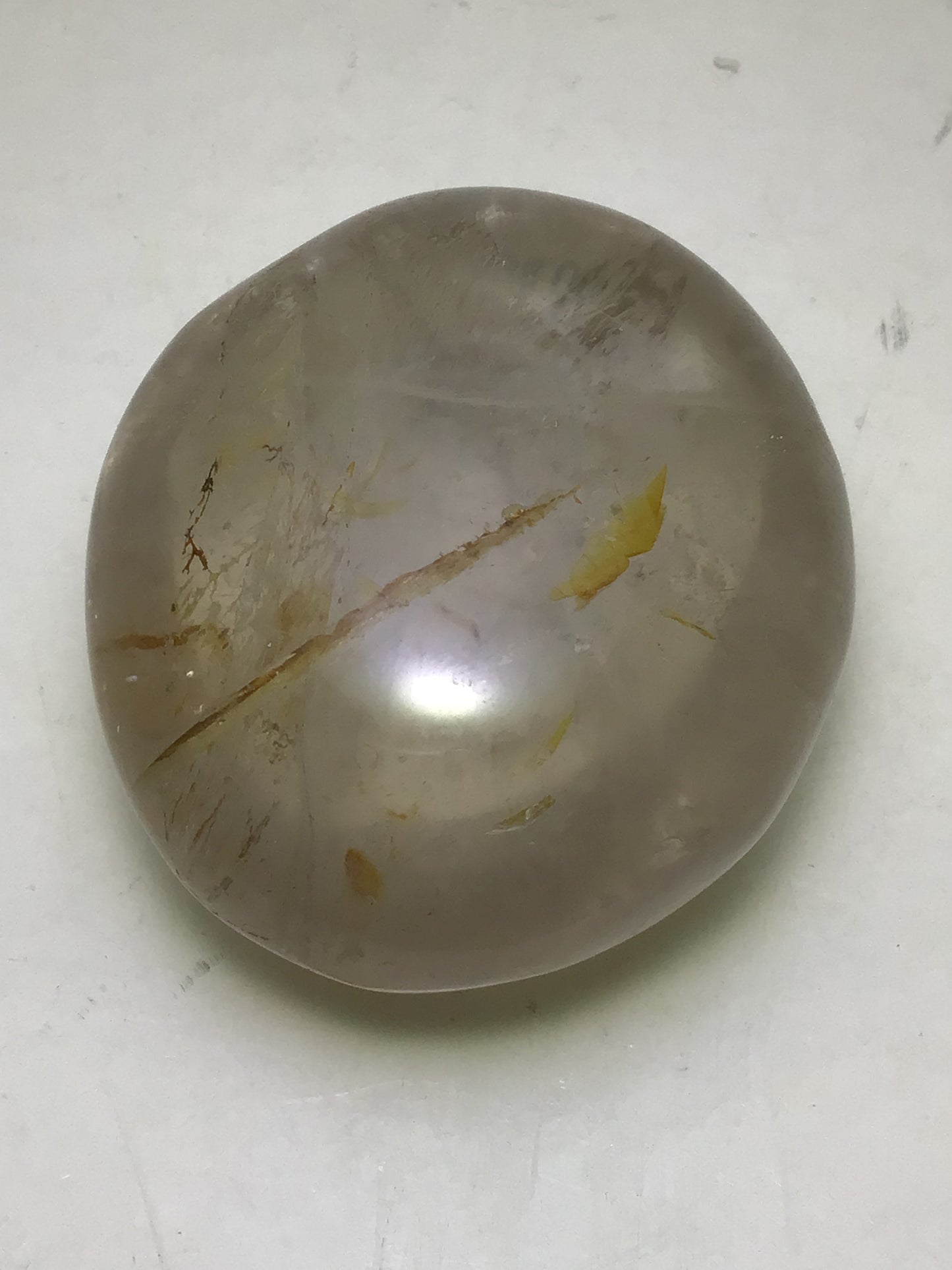 Smokey Quartz Nugget