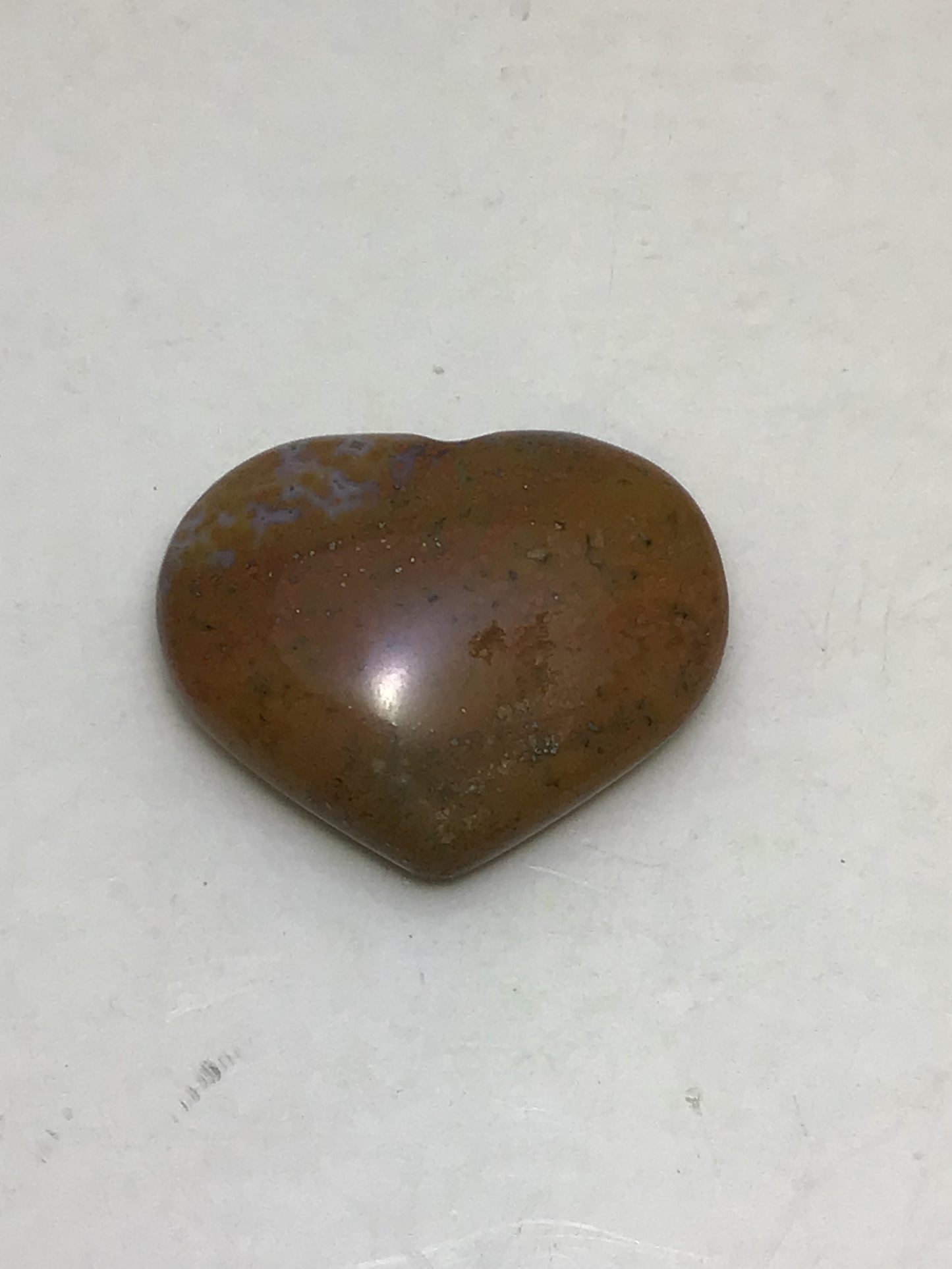 Jasper Heart