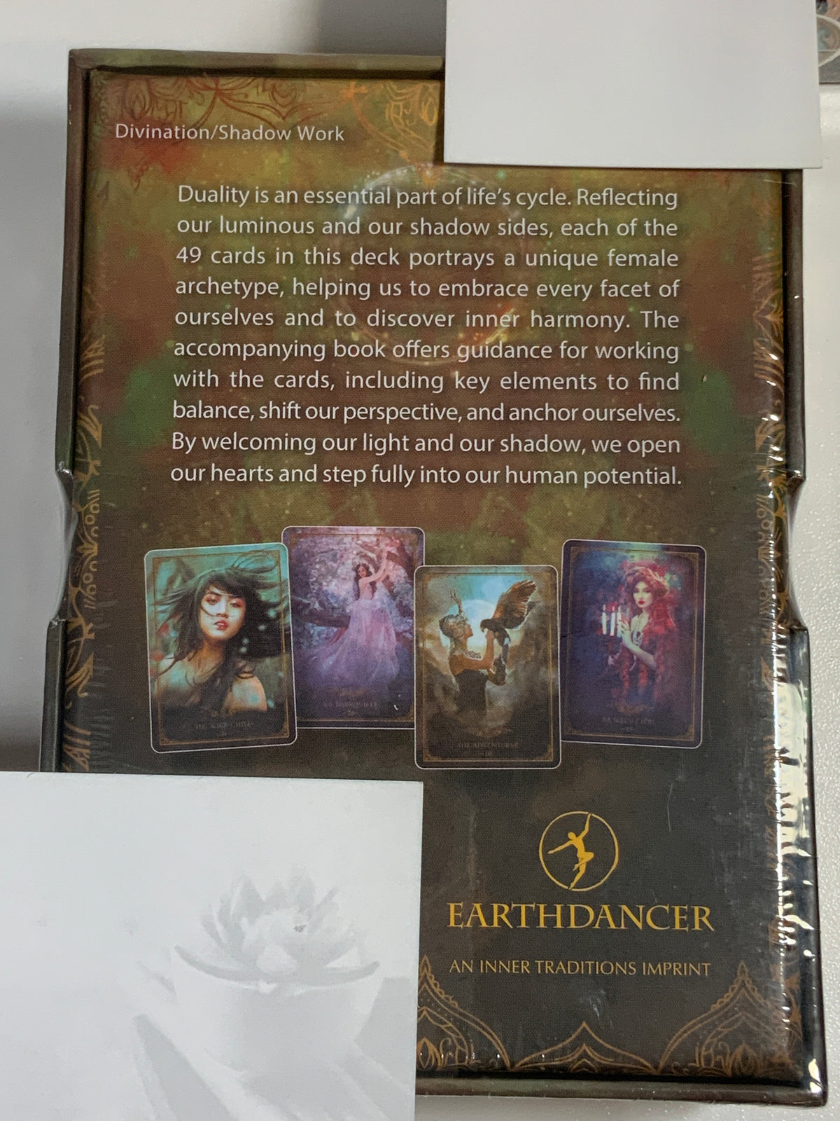 The Luminous Women Oracle