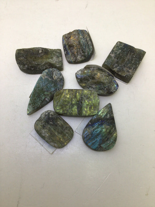 Labradorite Piece
