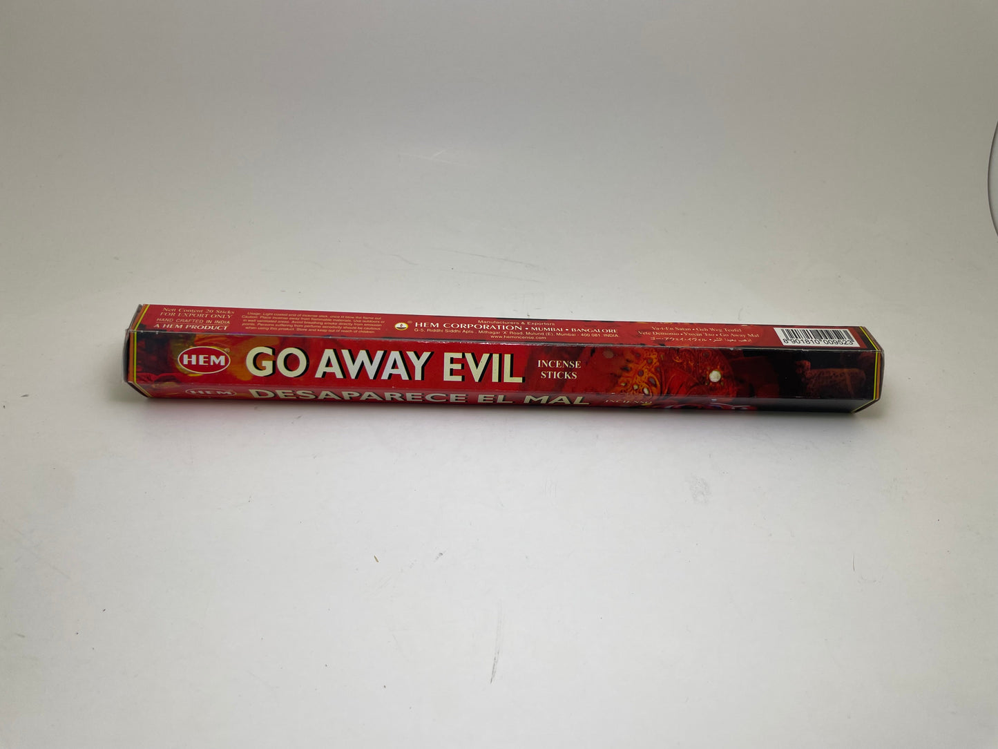 Hem Incense Sticks