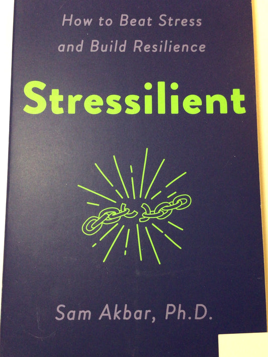 Stresssilient