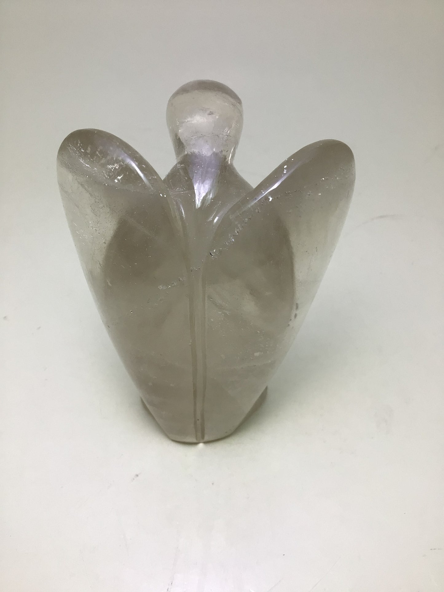 Smokey Quartz Angel
