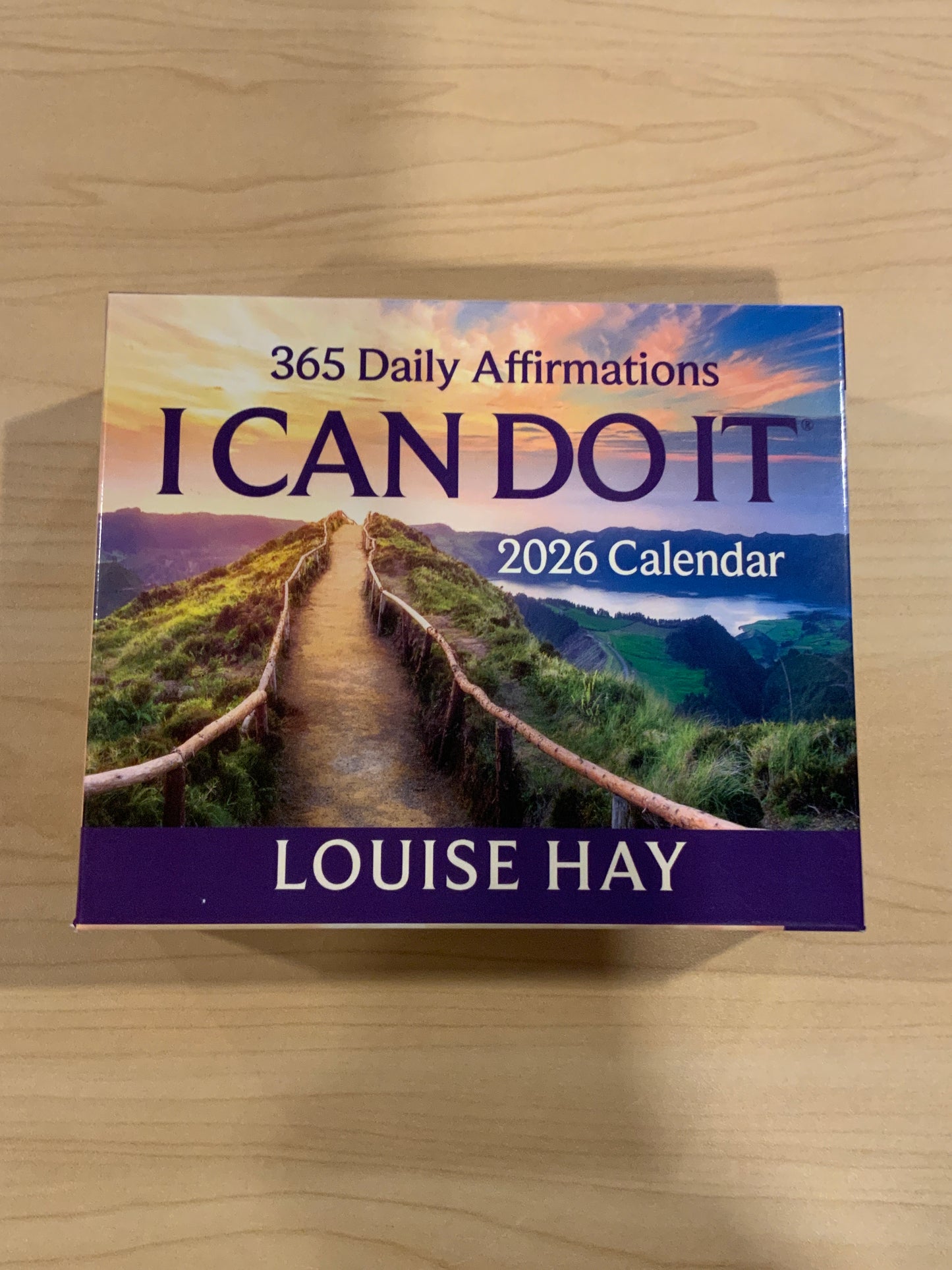 2026 Calendars & Dayplanners