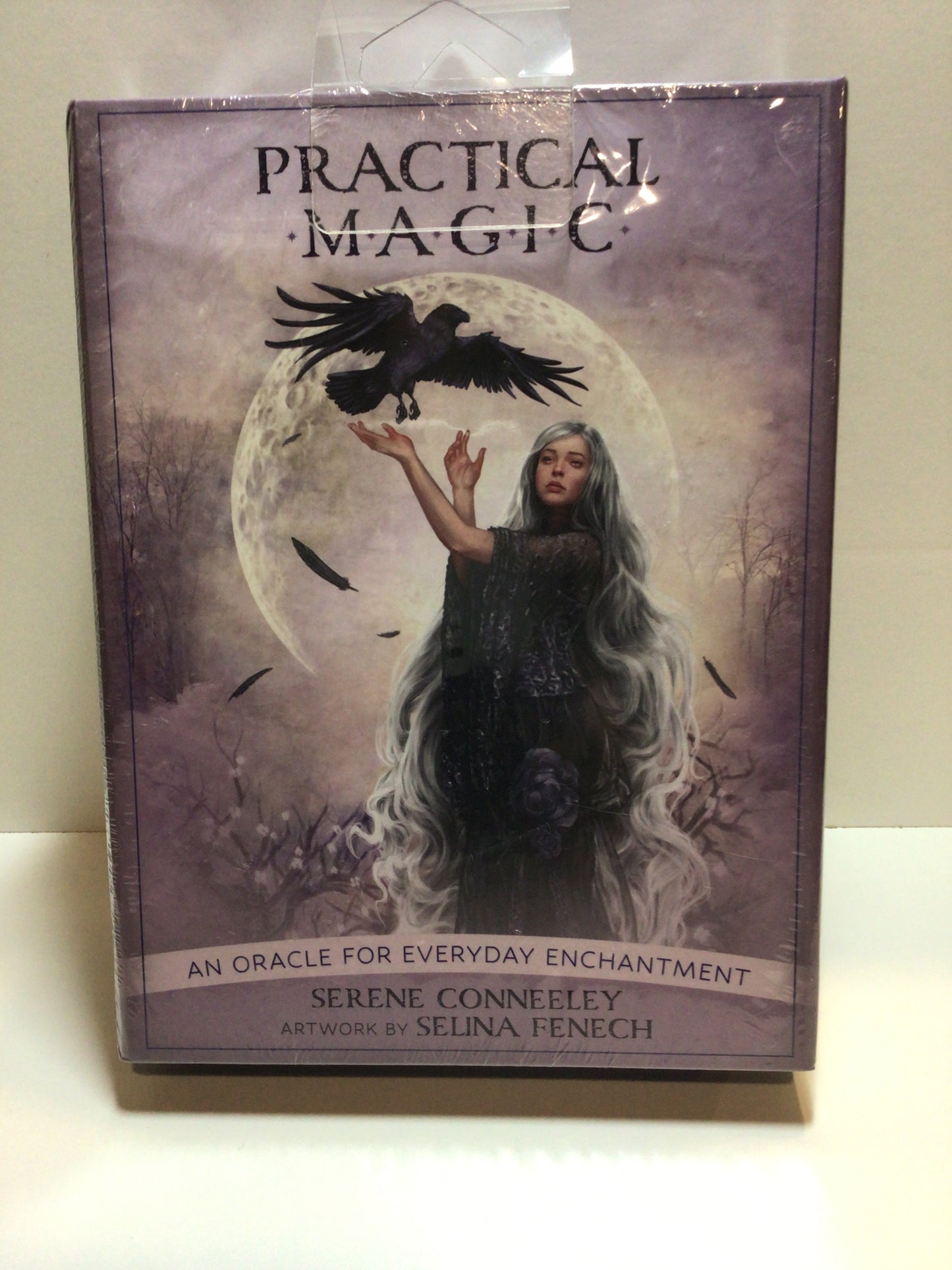 Practical Magic Oracle