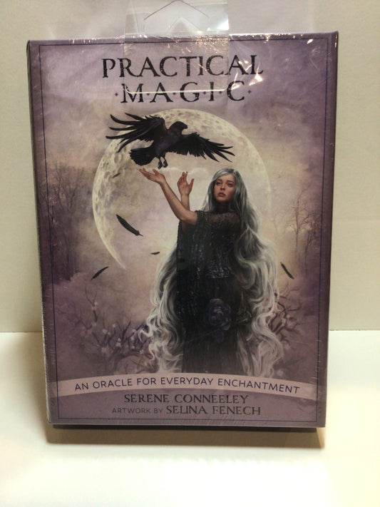 Practical Magic Oracle