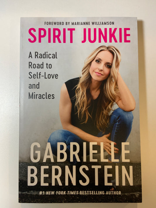 Spirit Junkie