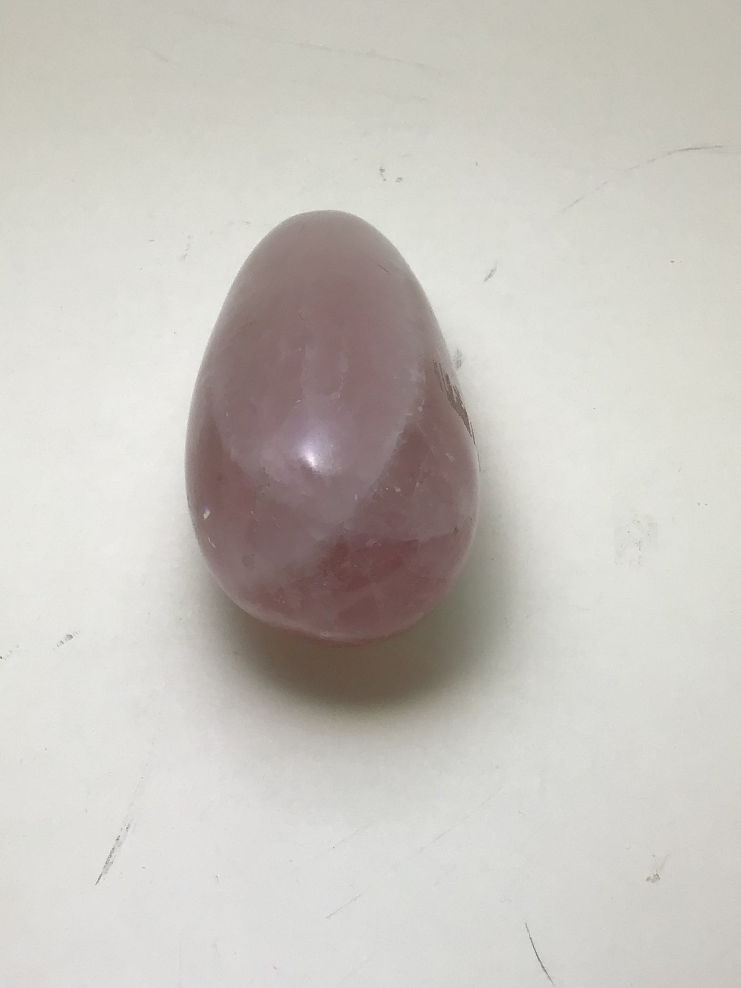 Rose Quartz Wand