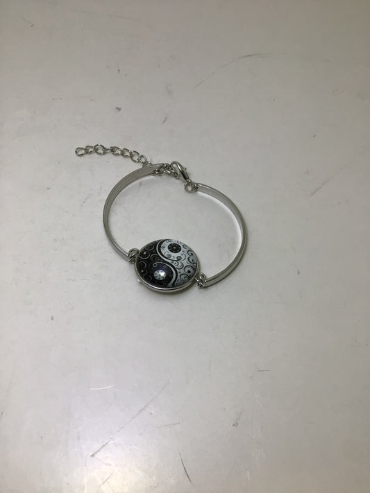 Yin Yang Bracelet