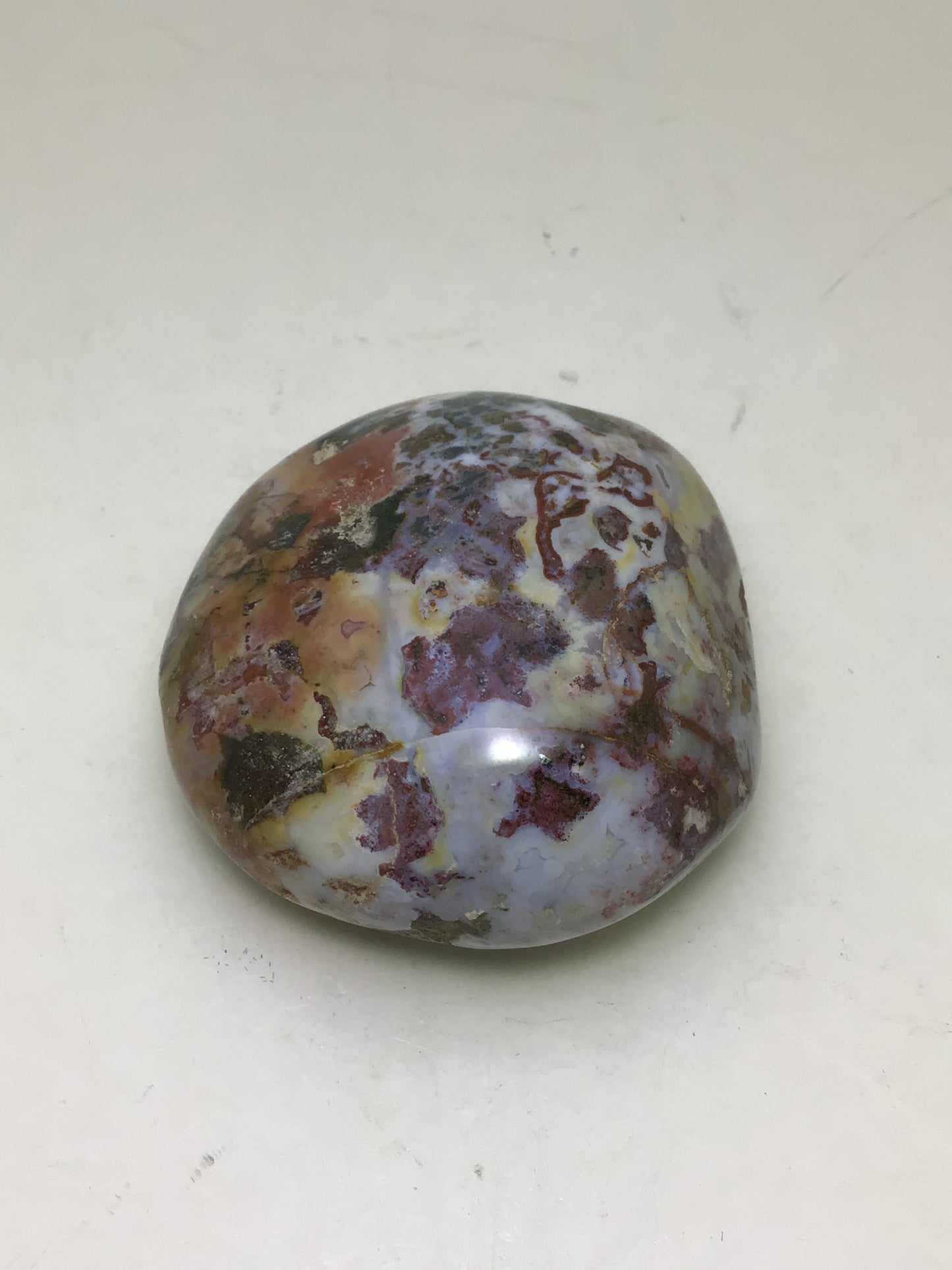 Ocean Jasper Nugget
