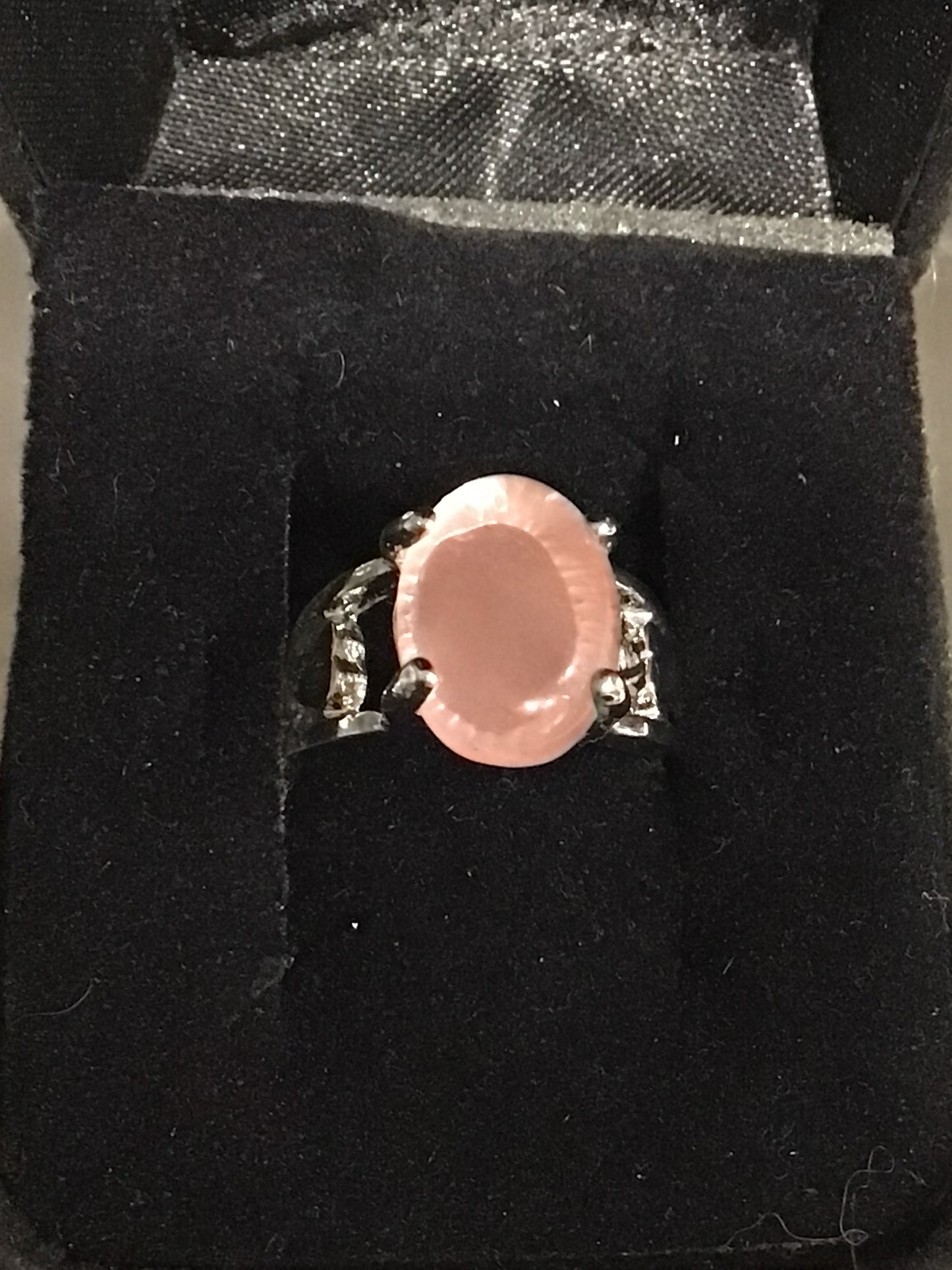 Gemstone Rings