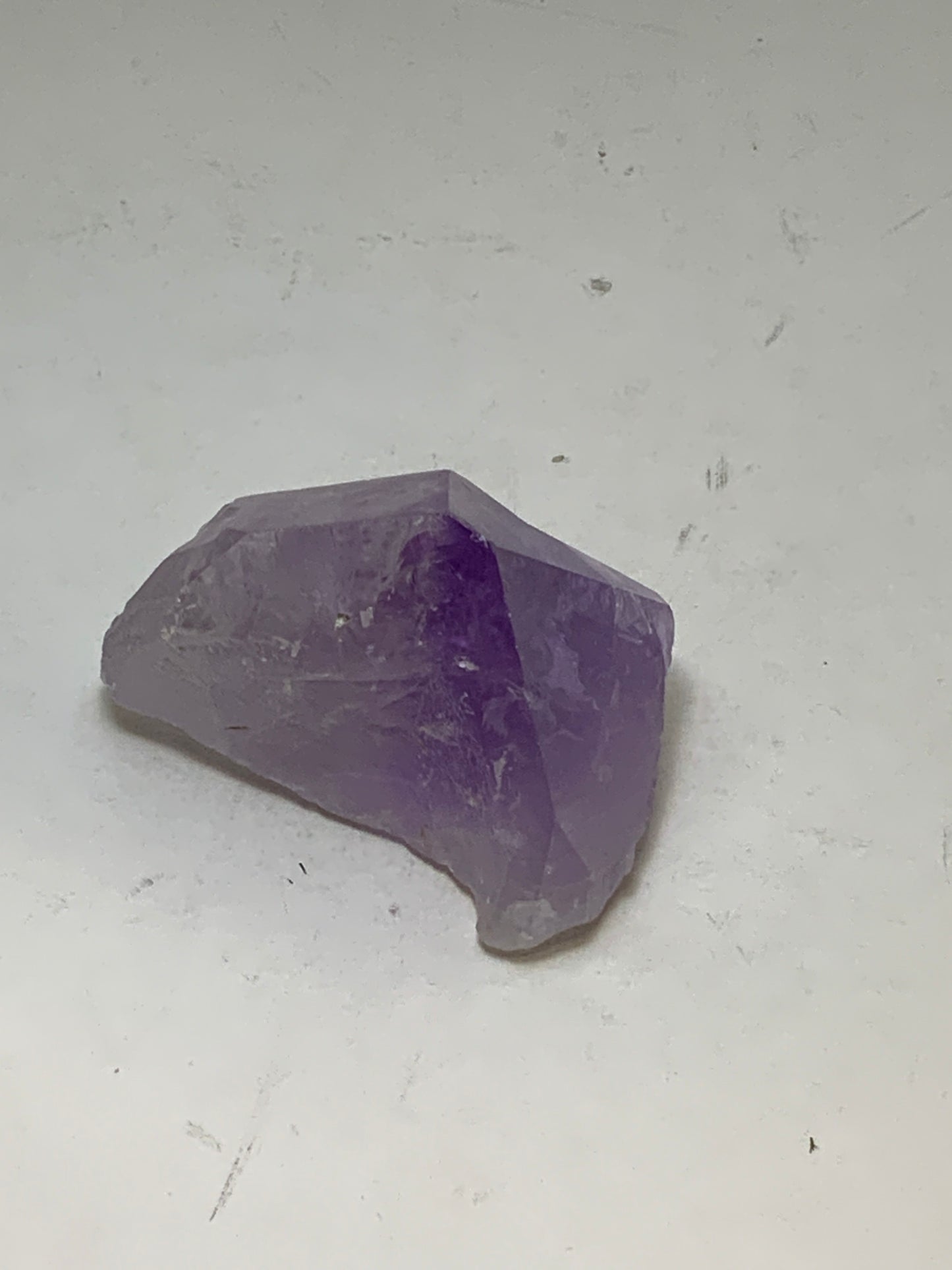 Amethyst Point
