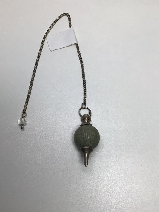 Infinate Serpentine Pendulum