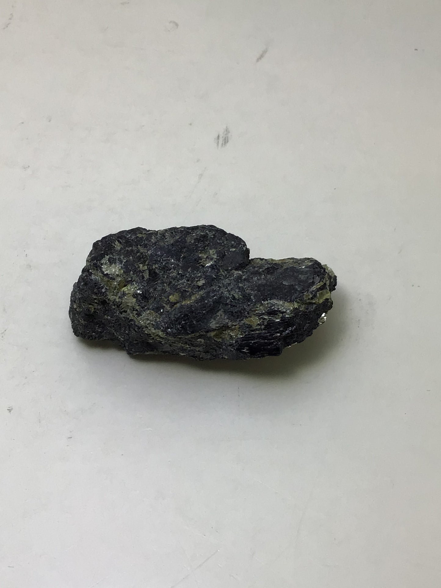 Black Tourmaline