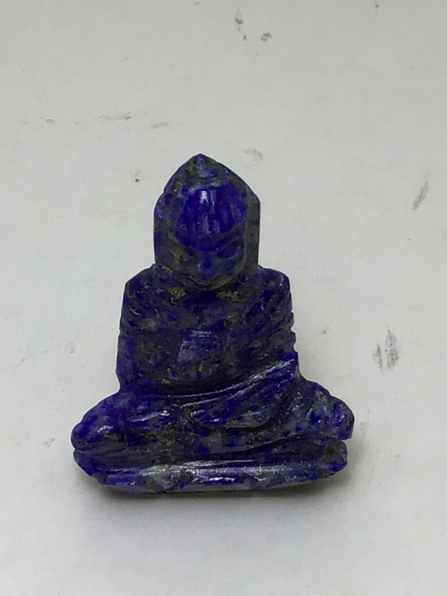 Stone Carved Buddha