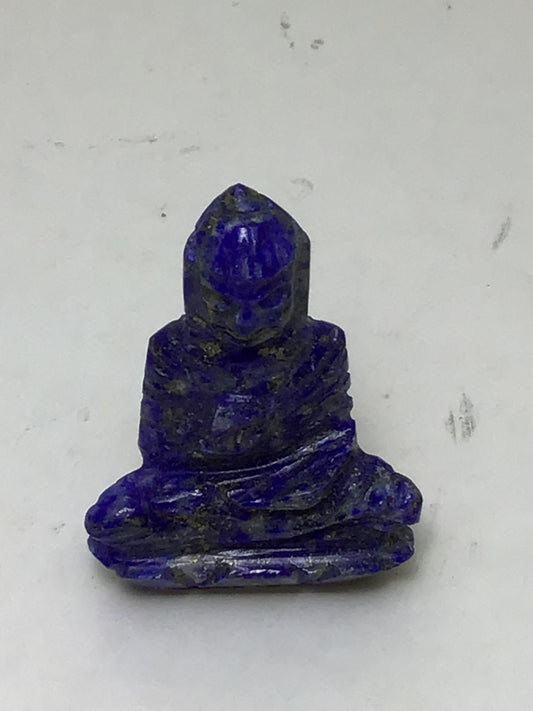 Stone Carved Buddha