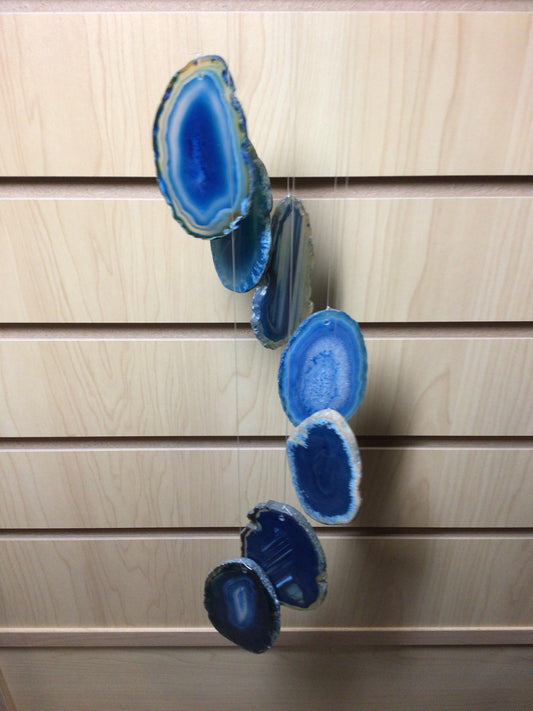 Agate Windchime