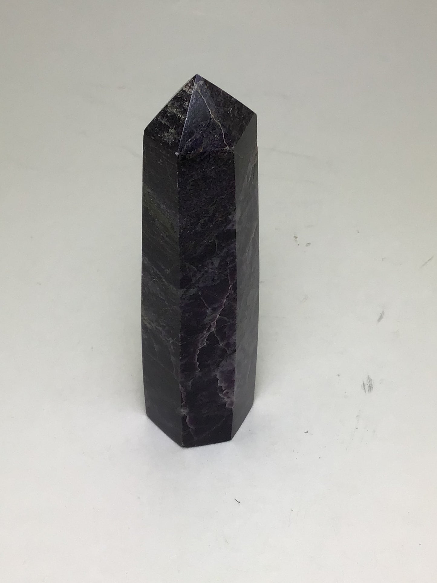 Amethyst Point